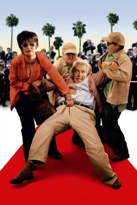 Jiminy Glick in Lalawood (2005)