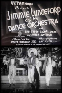 Jimmie Lunceford and His Dance Orchestra (1936)