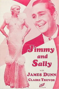 Jimmy and Sally (1933)