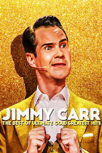 Jimmy Carr: Lo mejor de los mejores éxitos de oro definitivos (2019)