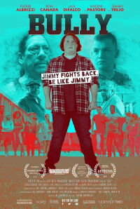 Jimmy Contra los Hostigadores (2018)