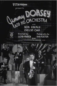 Jimmy Dorsey and His Orchestra (1938)