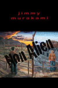 Jimmy Murakami: Non-Alien (2010)