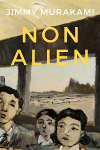 Jimmy Murakami: Non-Alien (2010)