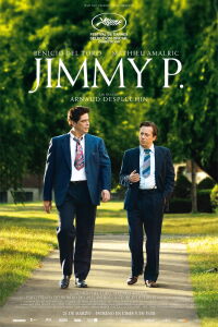 Jimmy P. (2013)