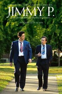 Jimmy P. (2013)