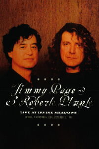 Jimmy Page and Robert Plant: Live at Irvine Meadows (1995)
