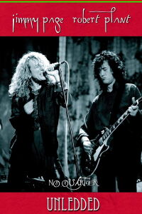 Jimmy Page & Robert Plant: No Quarter - Unledded (2004)