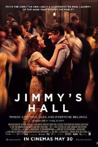 Jimmy's Hall (2014)