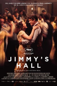 Jimmy's Hall (2014)