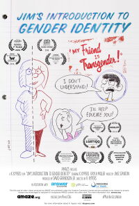 Jim's Introduction to Gender Identity (2017)