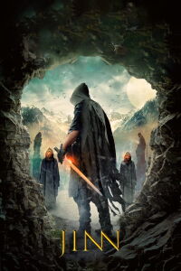 Jinn (2014)