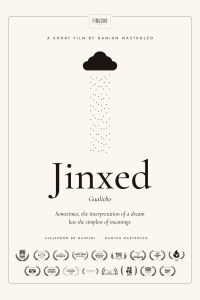 Jinxed (2020)