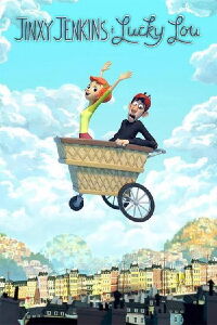 Jinxy Jenkins, Lucky Lou (2014)