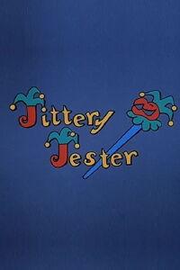 Jittery Jester (1958)