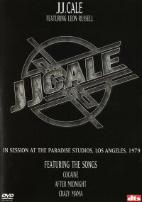 J.J. Cale featuring Leon Russell – In session at The Paradise Studios Los Angeles 1979 (2002)