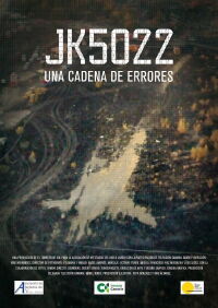 JK5022: Una Cadena de Errores (2012)