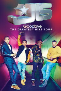JLS: Goodbye - The Greatest Hits Tour (2013)