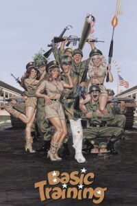 ¡Jo... con los Militares! (1985)