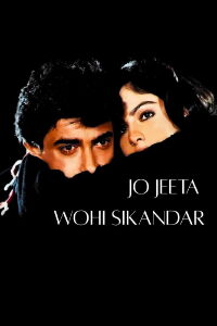 Jo Jeeta Wohi Sikandar (1992)