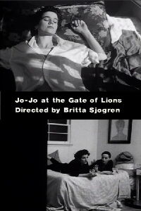 Jo-Jo at the Gate of Lions (1992)