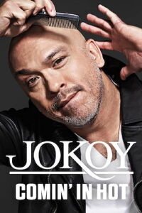 Jo Koy: Comin' in Hot (2019)