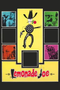 Jo Limonade (1964)