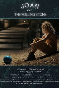 Joan and the Rolling Stone (2024)