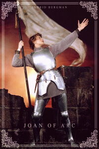 Joan of Arc (1948)