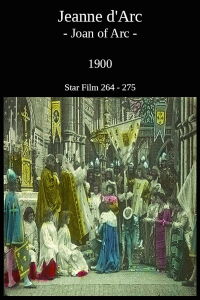 Joan of Arc (1900)