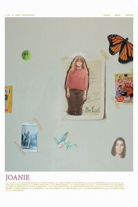 Joanie (2023)