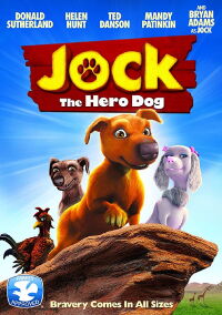 Jock (2011)