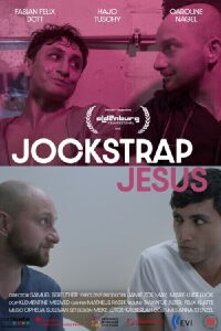 Jockstrap Jesus (2022)