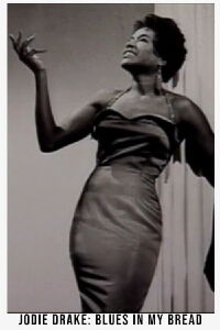 Jodie Drake: Blues in My Bread (1991)