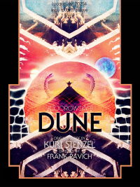 Jodorowsky's Dune (2013)