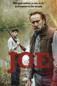 Joe (2014)