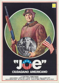 Joe, ciudadano americano (1970)
