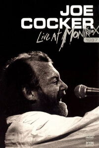 Joe Cocker: Live at Montreux 1987 (2005)