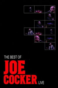 Joe Cocker – The Best Of Dortmund Live (1992)