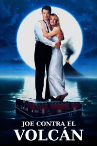 Joe contra el volcán (1990)