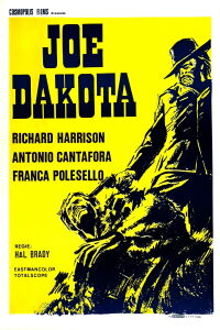 Joe Dakota (dispara Joe) (1972)