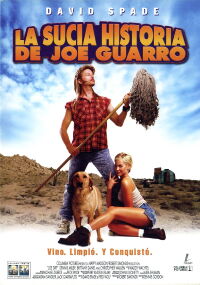 Joe Dirt (2001)