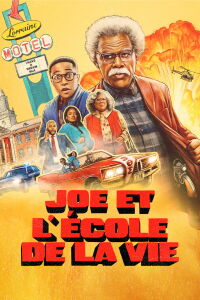 Joe et l'école de la vie (2026)