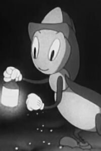 Joe Glow, the Firefly (1941)