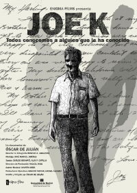 Joe K (2006)