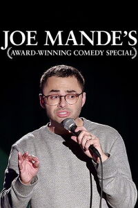 Joe Mande's Award-Winning Comedy Special (2017)