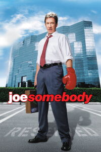 Joe Somebody (2001)