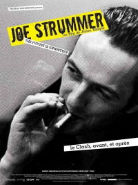 Joe Strummer: The Future Is Unwritten (2007)