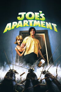 Joe's Apartment (1996)