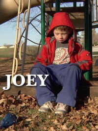 Joey (2015)
